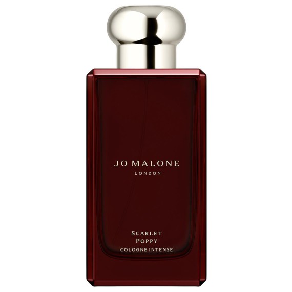 Jo Malone Scarlet Poppy Cologne Intense Acolo de colonie unisex EDC