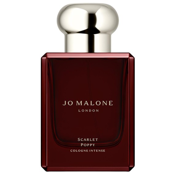 Jo Malone Scarlet Poppy Cologne Intense Acolo de colonie unisex EDC