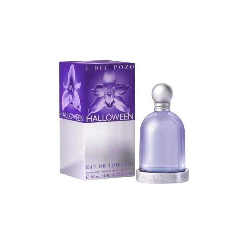 Jesus Del Pozo Halloween EDT