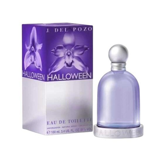 Jesus Del Pozo Halloween EDT