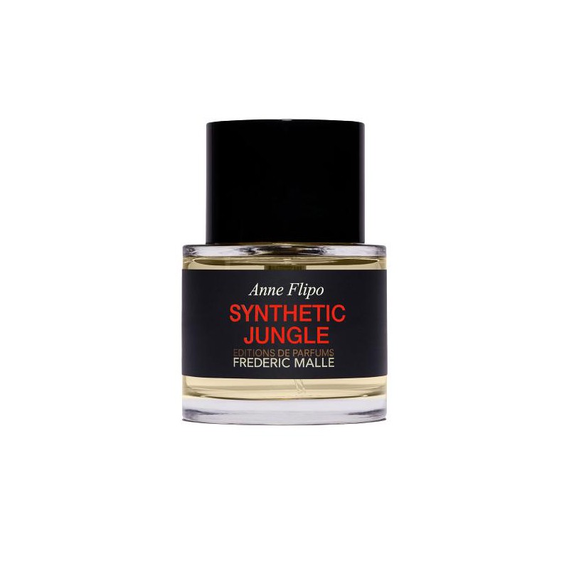 Frederic Malle Synthetic Jungle Apa de parfum unisex EDP