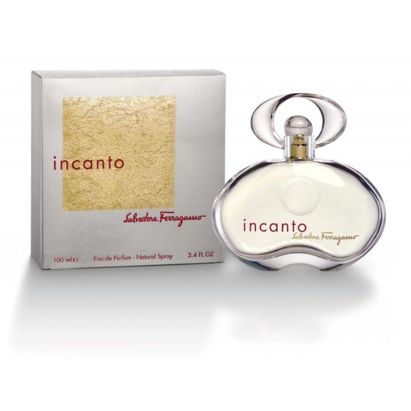 Salvatore Ferragamo Incanto EDP