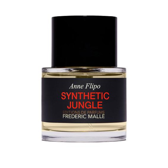 Frederic Malle Synthetic Jungle Apa de parfum unisex EDP