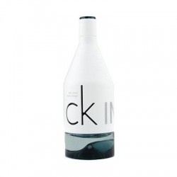 Calvin Klein In2U Aftershave