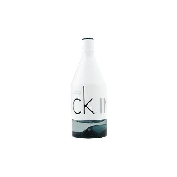 Calvin Klein In2U Aftershave