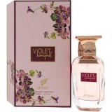 Afnan Violet Bouquet Apa de parfum pentru femei EDP