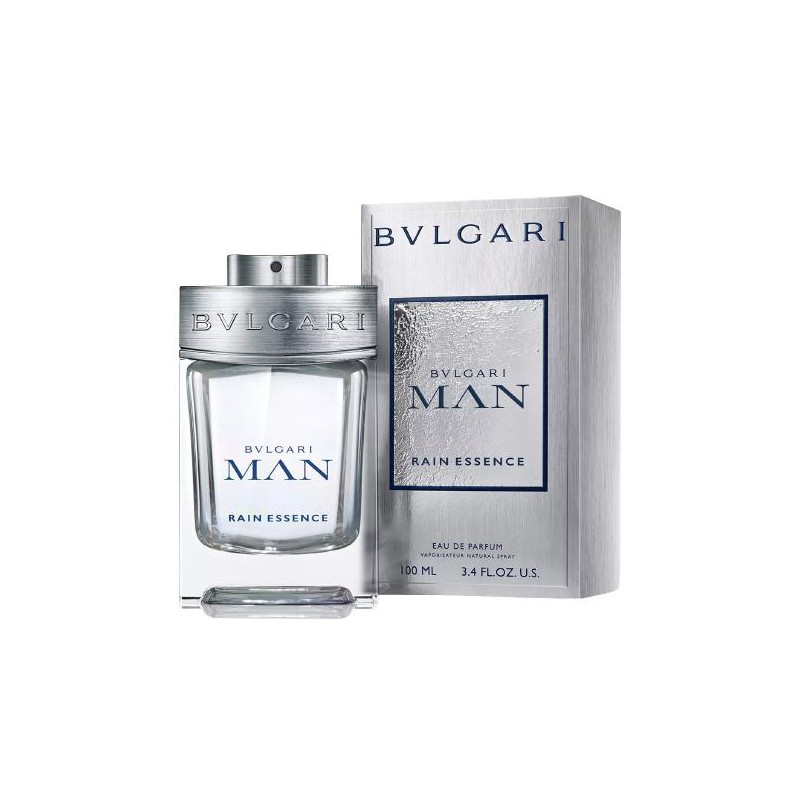 Bvlgari Man Rain Essence Apa de parfum pentru barbati EDP