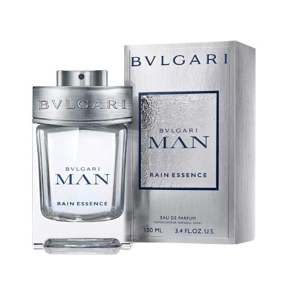 Bvlgari Man Rain Essence Apa de parfum pentru barbati EDP