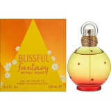 Britney Spears Blissful Fantasy Apa de toaleta pentru femei EDT