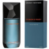 Issey Miyake Fusion D`Issey EDT - Image 1