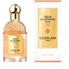 Guerlain Aqua Allegoria Forte Oud Yuzu Apa de parfum unisex EDP