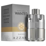 Azzaro Wanted Eau De Parfum Apa de parfum pentru barbati EDP