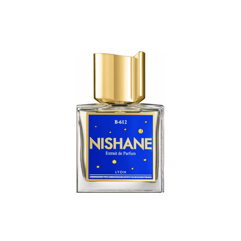 Nishane B-612 Extrait De Parfum Extract de parfum Unisex Tester