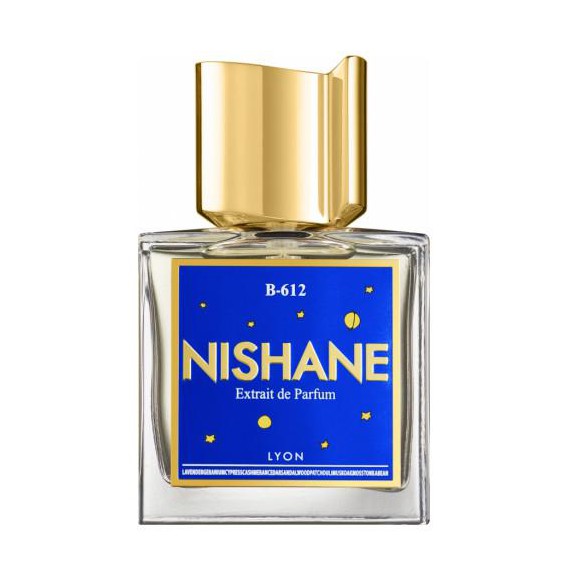 Nishane B-612 Extrait De Parfum Extract de parfum Unisex Tester