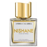 Nishane Ambra Calabria...