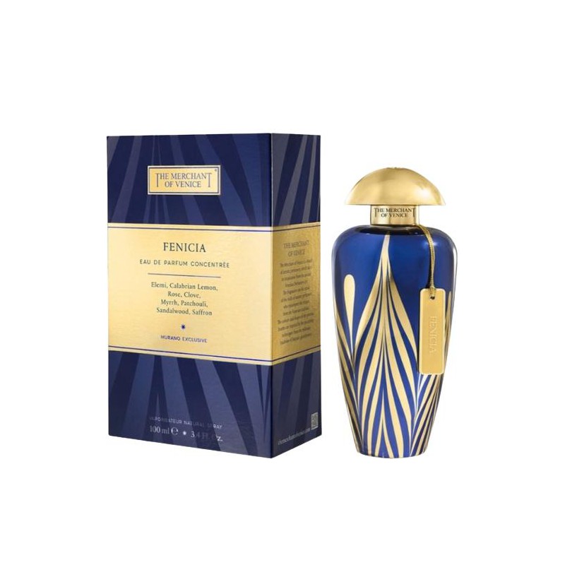 The Merchant Of Venice Fenicia Apa de parfum unisex EDP