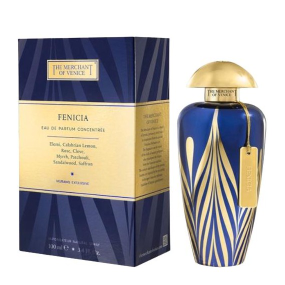 The Merchant Of Venice Fenicia Apa de parfum unisex EDP