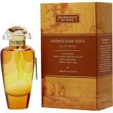 The Merchant Of Venice Andalusian Soul Apa de parfum unisex EDP