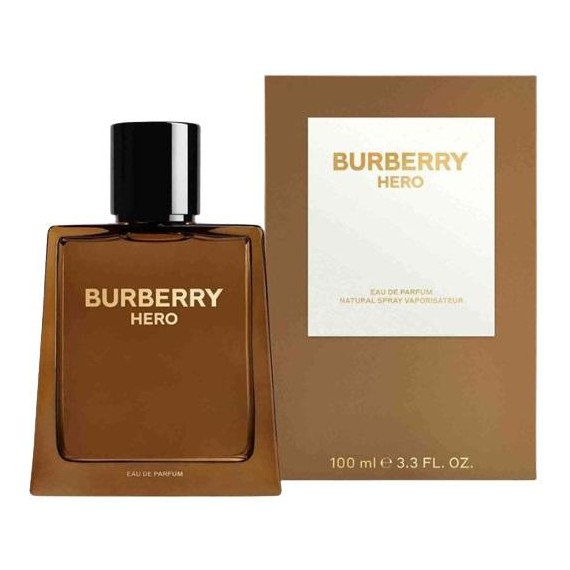 Burberry Hero Eau De Parfum Apa de parfum pentru barbati EDP