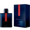 Prada Luna Rossa Ocean Apa de parfum pentru barbati EDP