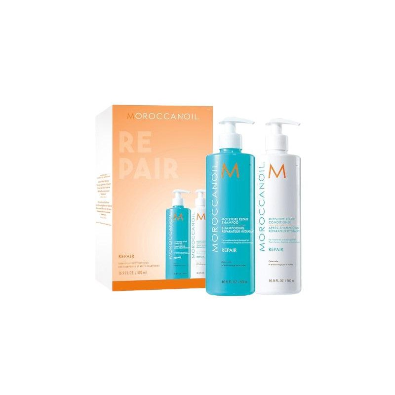 Moroccanoil Moisture Repair Set Set cosmetic