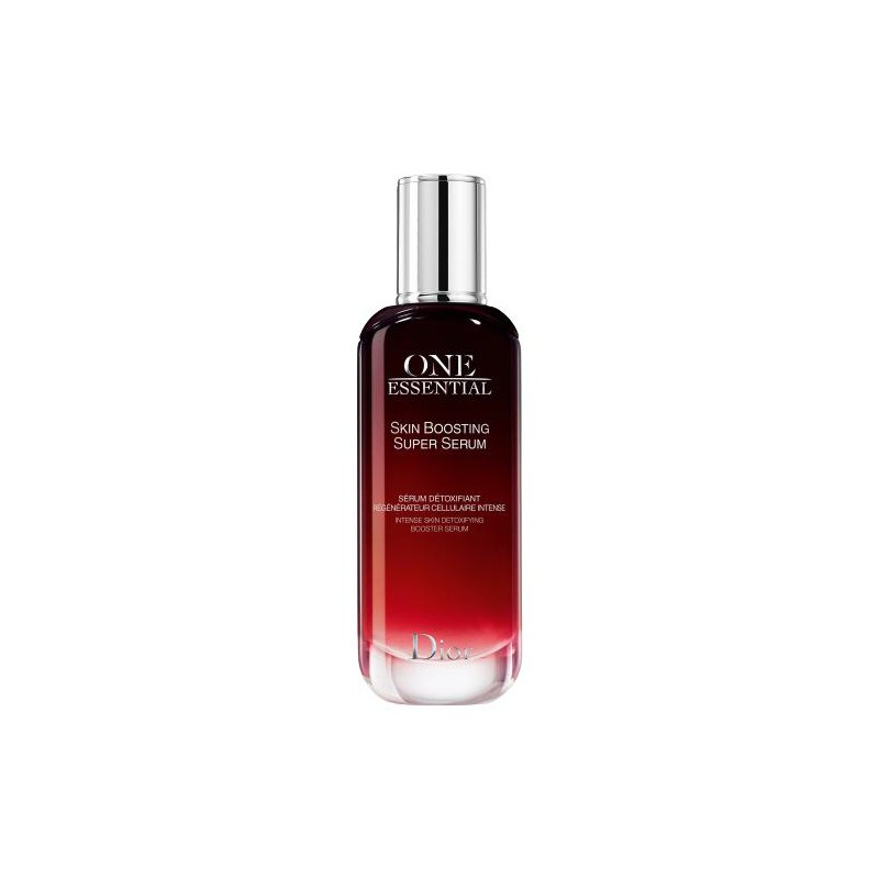 Christian Dior One Essential Skin Boosting Super Serum Ser intensiv de intinerire fara ambalaj