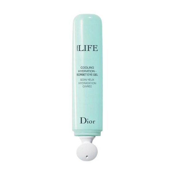 Christian Dior Hydra Life Cooling Hydration Sorbet Eye Gel Gel de ochi cu sorbet hidratant și răcoritor fără ambalaj