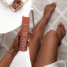 Cocosolis Solis Dark Self-Tanning Foam Spumă naturală autobronzantă