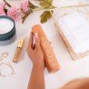 Cocosolis Solis Medium Self-Tanning Foam Spumă naturală autobronzantă