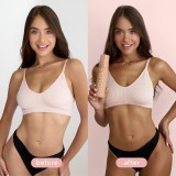 Cocosolis Solis Medium Self-Tanning Foam Spumă naturală autobronzantă