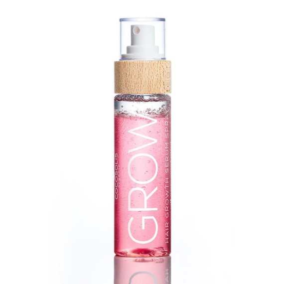 Cocosolis Grow Hair Growth Serum Spray Ser spray pentru creșterea rapidă a părului
