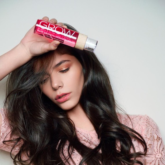 Cocosolis Grow Hair Growth Serum Spray Ser spray pentru creșterea rapidă a părului