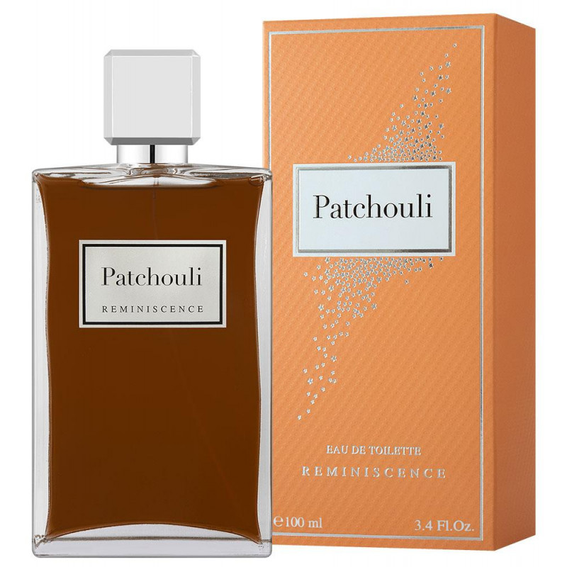 Reminiscence Patchouli EDT - Image 1