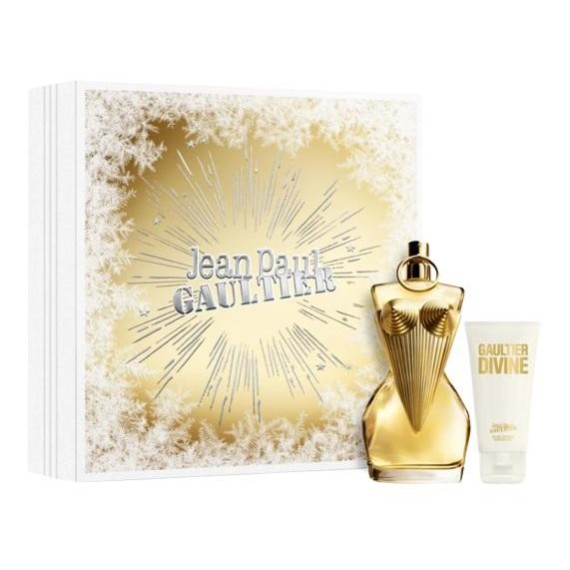 Jean Paul Gaultier Gaultier Divine Set cadou pentru femei