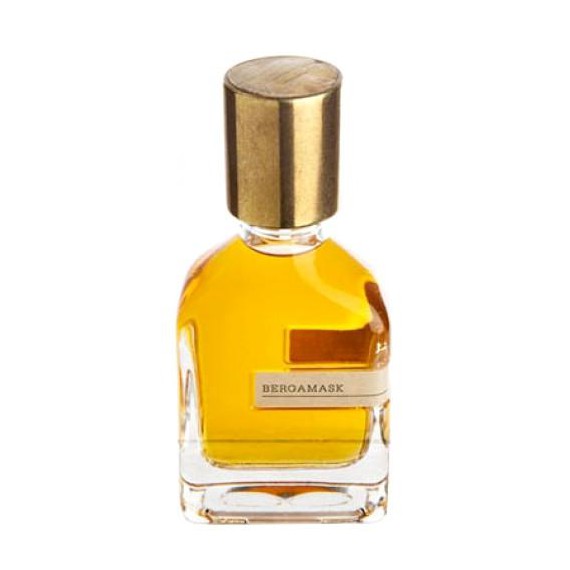 Orto Parisi Bergamask Extract de parfum unisex Tester