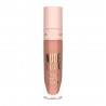 Ruj lichid Golden Rose Nude Look Velvety Matte cu efect mat