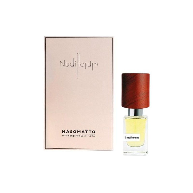 Nasomatto Nudiflorum Extract de parfum unisex