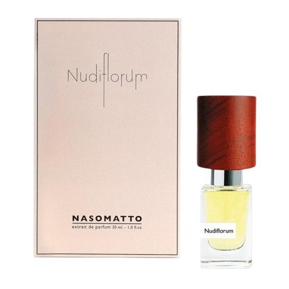 Nasomatto Nudiflorum Extract de parfum unisex