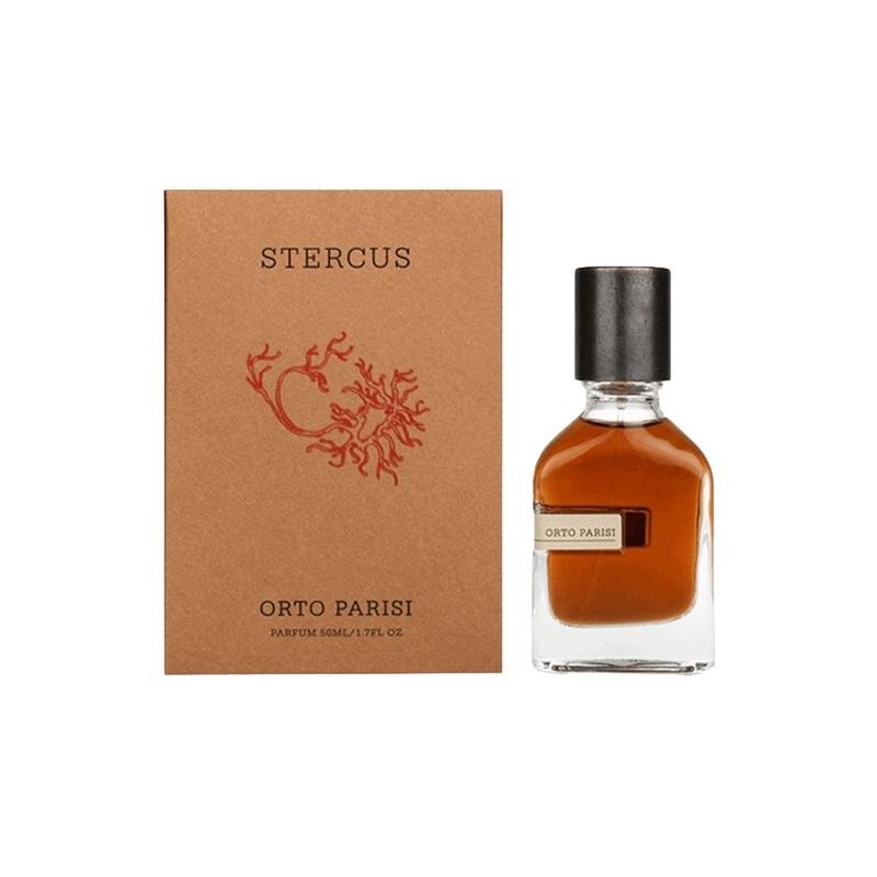 Orto Parisi Stercus Extract de parfum unisex