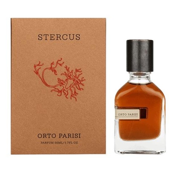 Orto Parisi Stercus Extract de parfum unisex