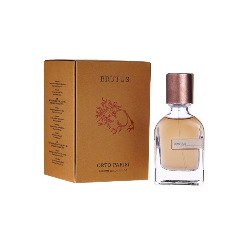 Orto Parisi Brutus Extract de parfum unisex