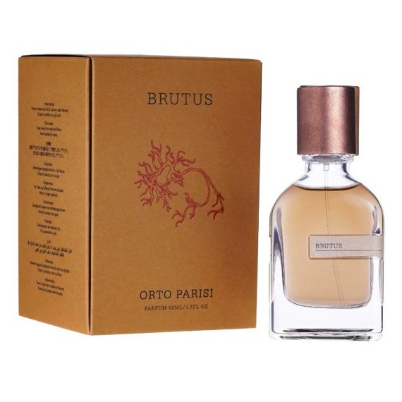 Orto Parisi Brutus Extract de parfum unisex