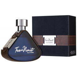 Armaf Tres Nuit EDT - Image 1