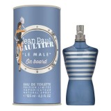 Jean Paul Gaultier Le Male On Board Apa de toaleta pentru barbati EDT