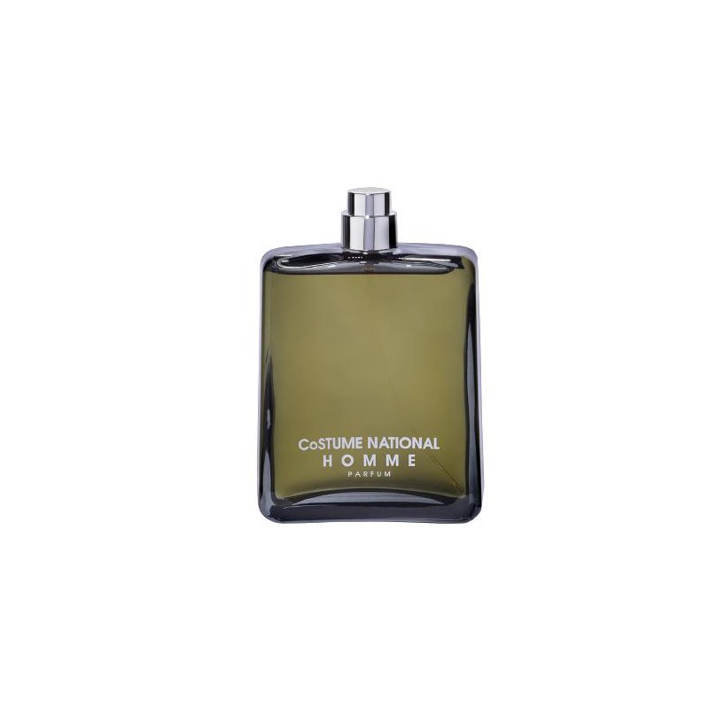 Costume National Homme Parfum Apa de parfum pentru barbati Tester EDP