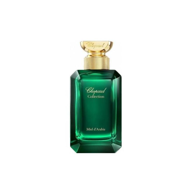 Chopard Miel D`Arabie Apa de parfum unisex Tester EDP
