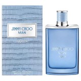 Jimmy Choo Man Aqua Apa de...