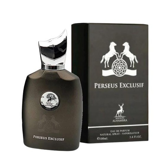 Maison Alhambra Perseus Exclusif Apa de parfum unisex EDP