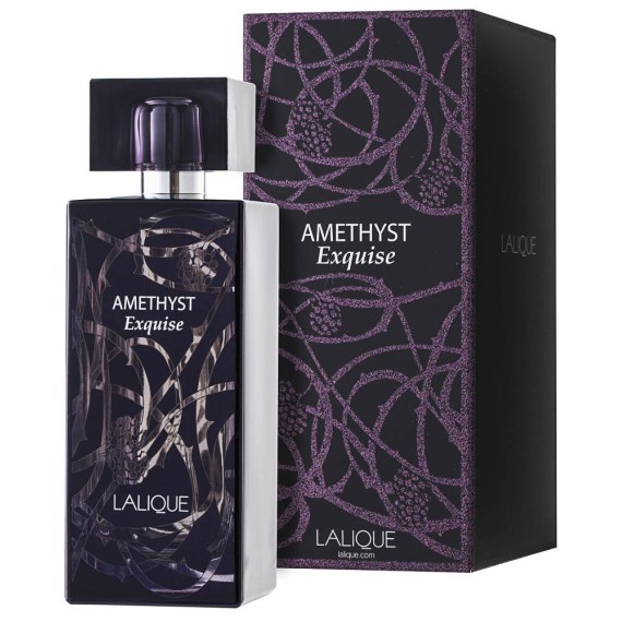 Lalique Amethyst Exquise Apa de parfum pentru femei EDP