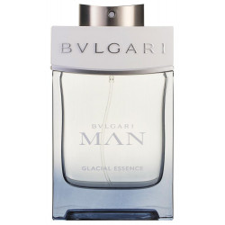 Bvlgari Man Glacial Essence EDP - Image 1